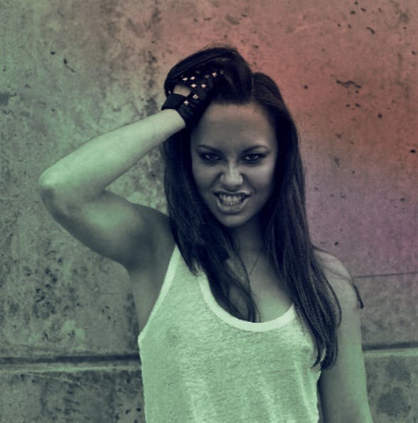 Nicole Pacent Nicole Pacent