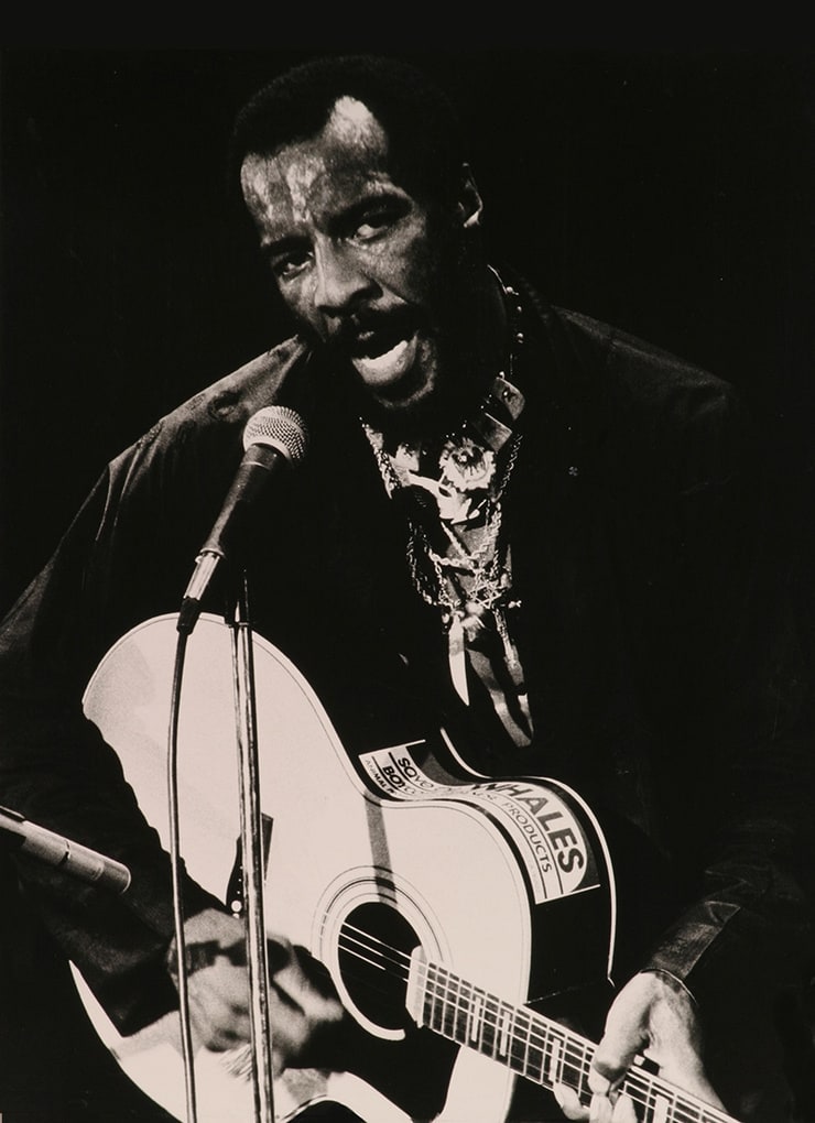 Richie Havens