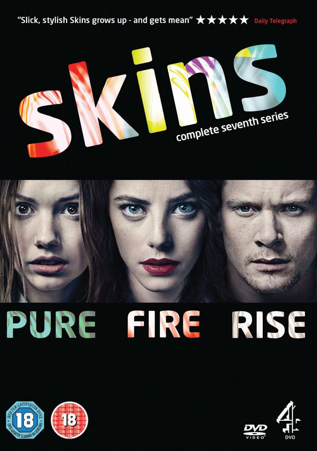 Picture of Skins