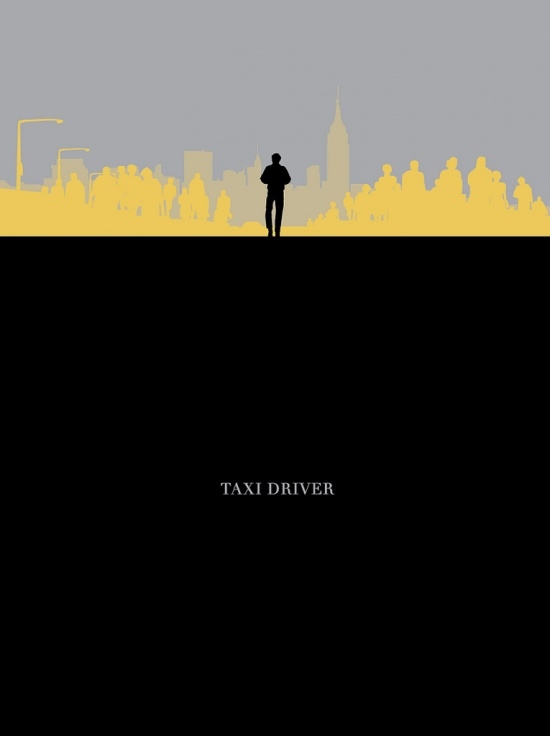 Taxi Driver