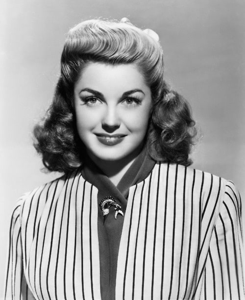 Esther Williams