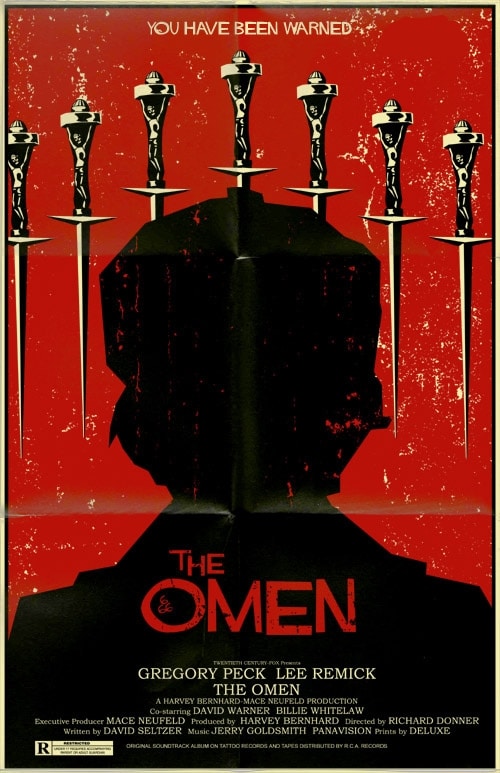 Picture of The Omen