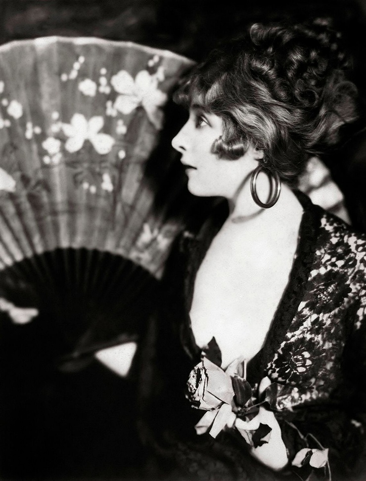 Mildred Harris Mildred Harris