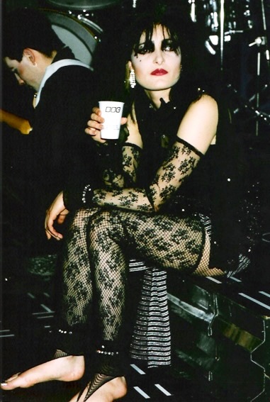Siouxsie