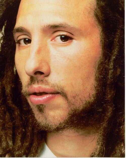 Zack De La Rocha