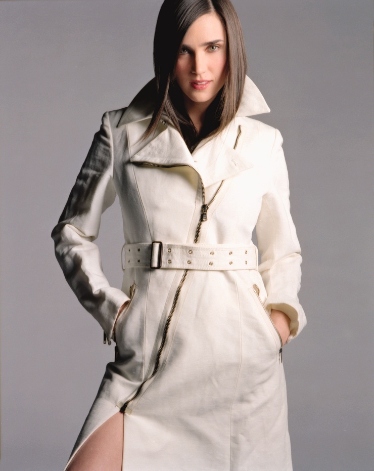 Jennifer Connelly Jennifer Connelly