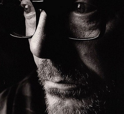 John Mackenzie