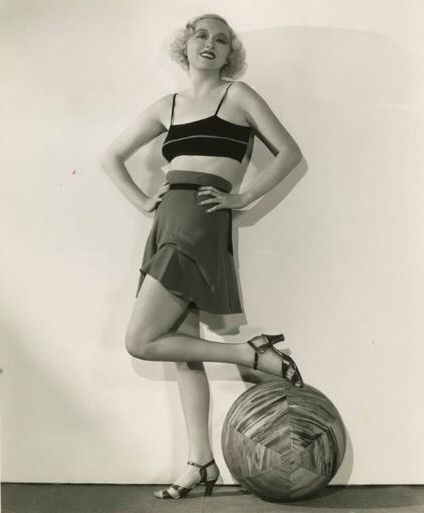 Peggy Hopkins Joyce Peggy Hopkins Joyce