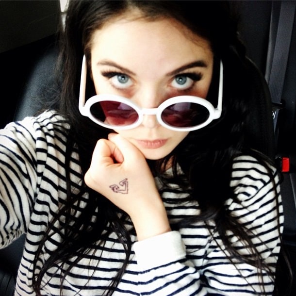 Grace Phipps