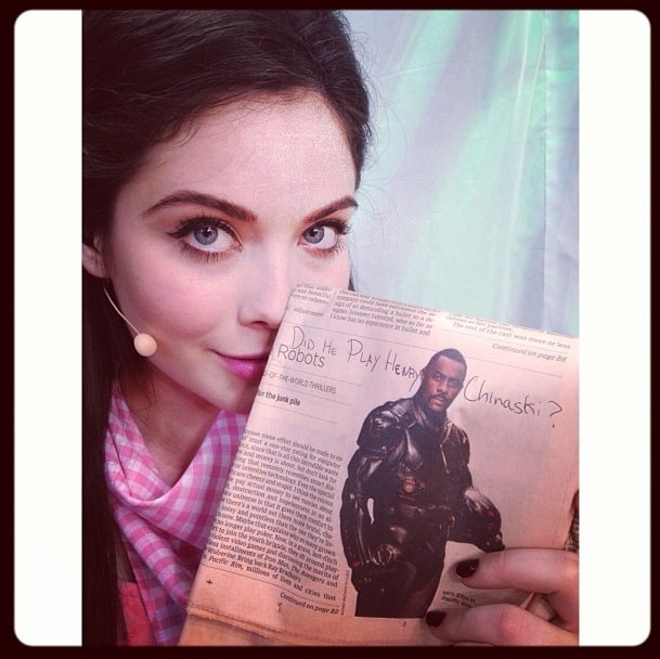 Grace Phipps Grace Phipps