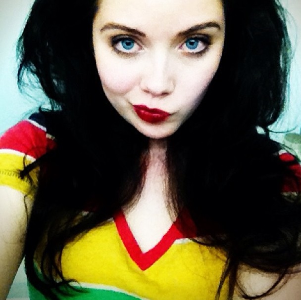 Grace Phipps Grace Phipps