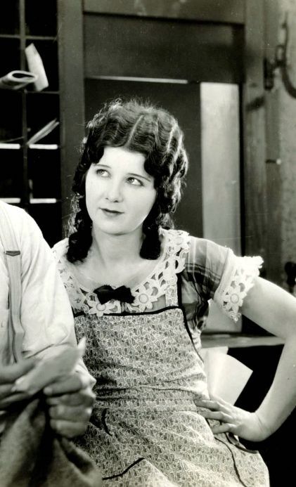 Gladys Hulette