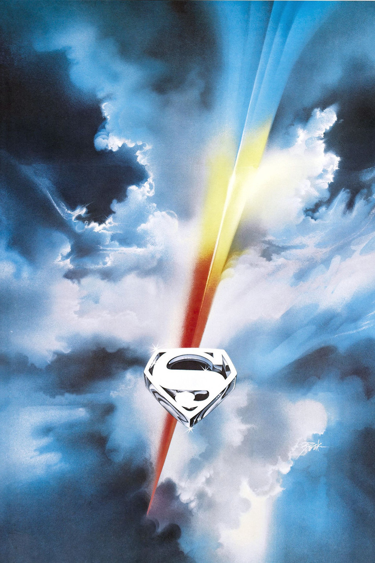 Superman
