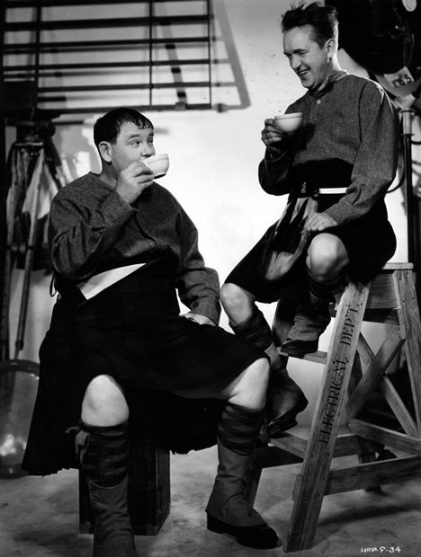 Oliver Hardy Oliver Hardy