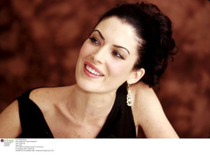 Lara Flynn Boyle Lara Flynn Boyle