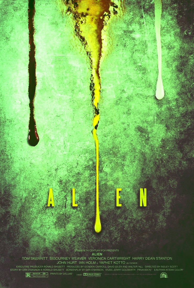 Alien
