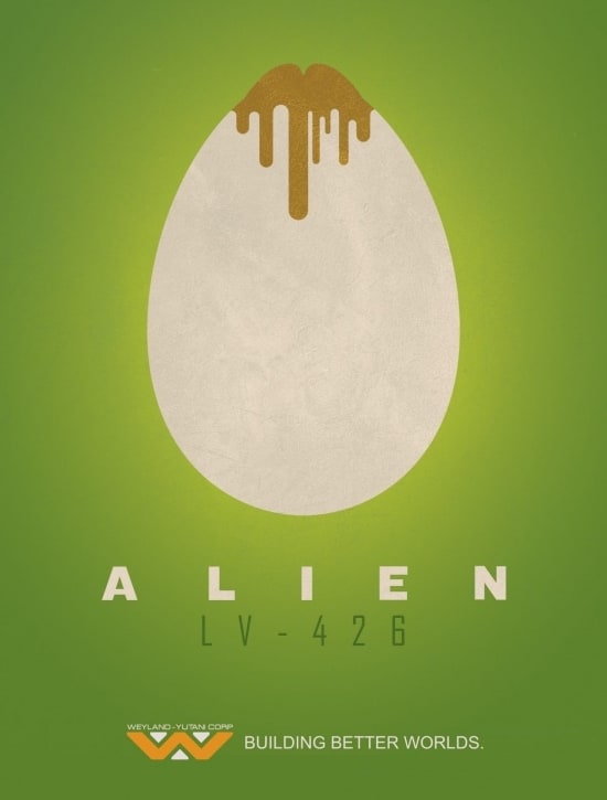 Alien