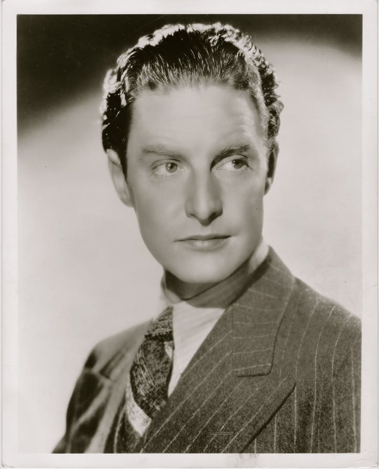 Robert Donat