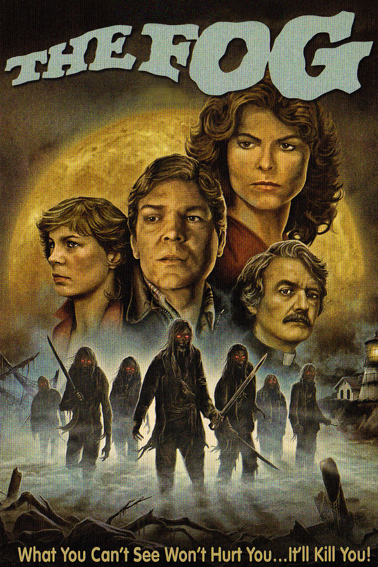 The Fog