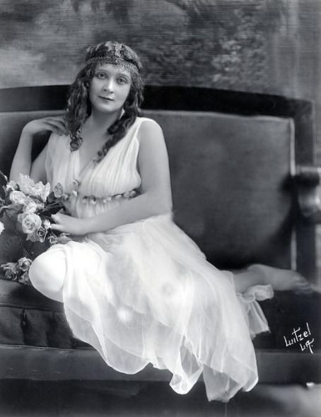 Cleo Madison