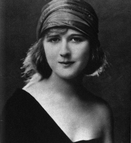Mary MacLaren