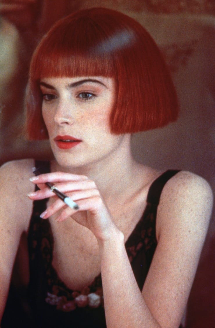 Lara Flynn Boyle