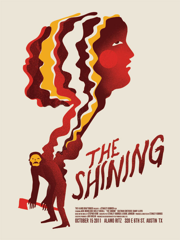The Shining