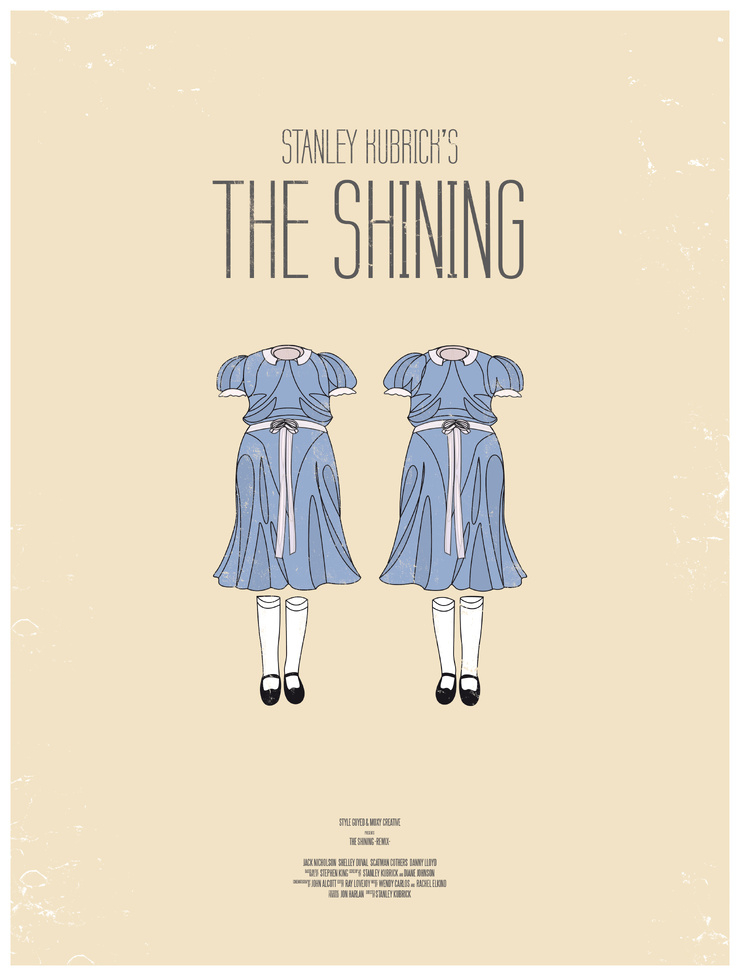 The Shining