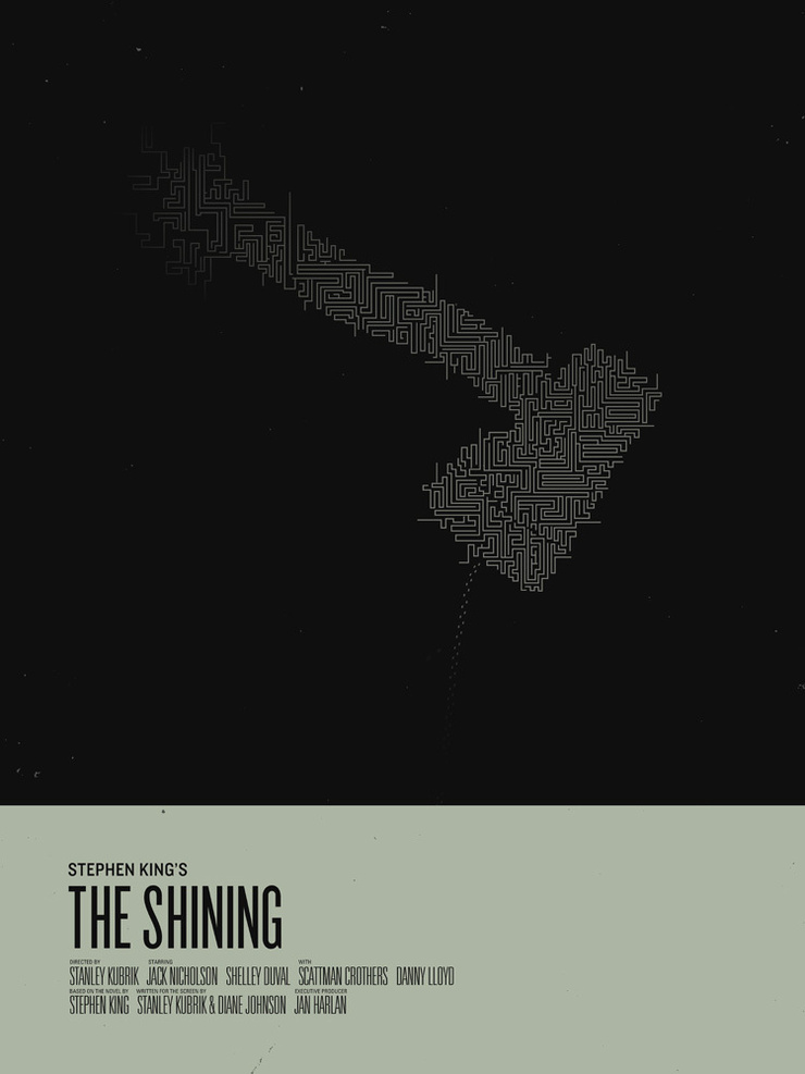 The Shining