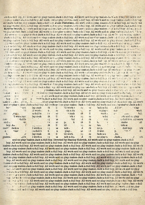 The Shining