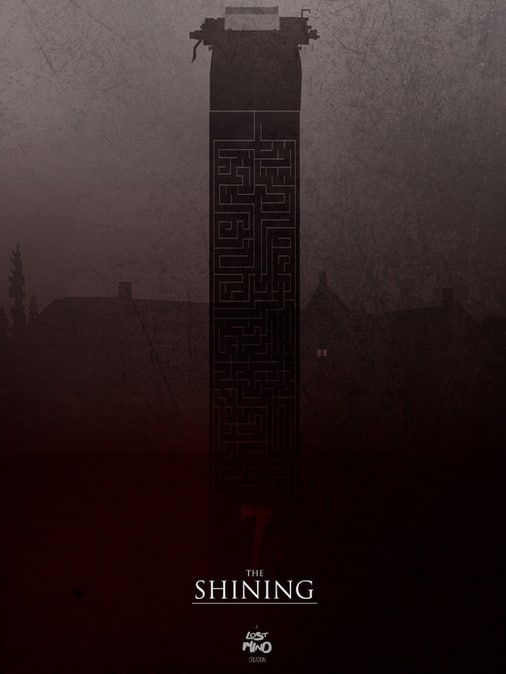 The Shining