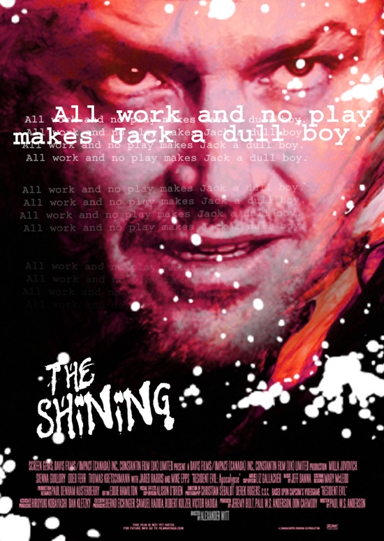 The Shining