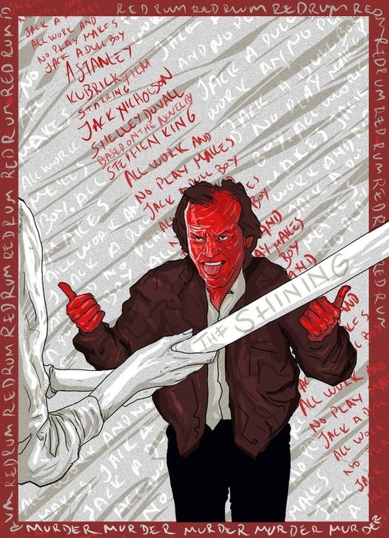 The Shining