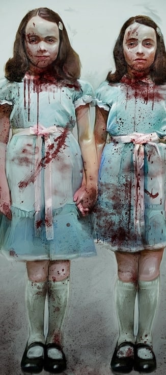 The Shining The Shining