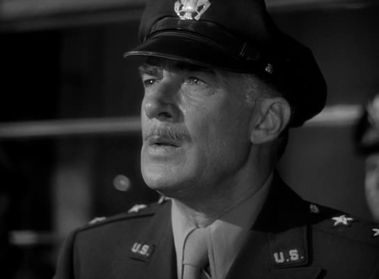 Command Decision