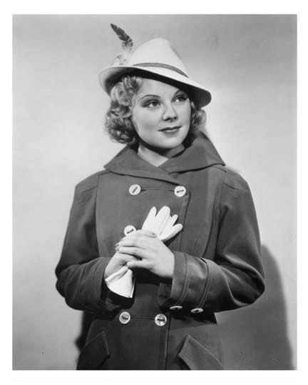 Sonja Henie Sonja Henie
