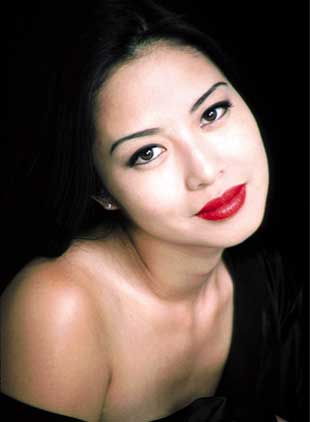 Eiko Nijo