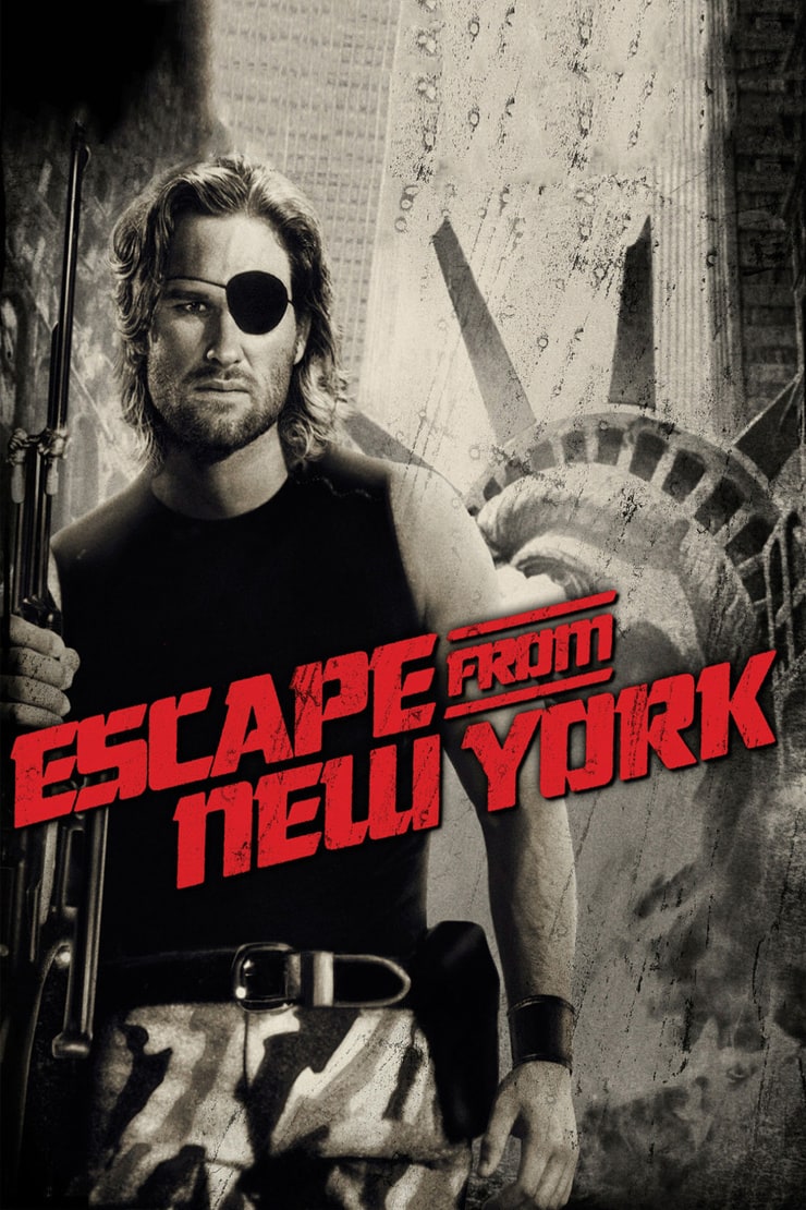 Escape from New York