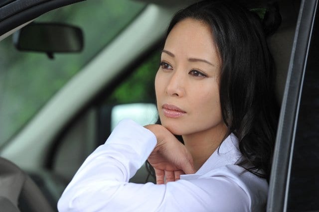 Eiko Nijo