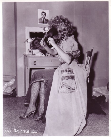 Lili St. Cyr Lili St. Cyr