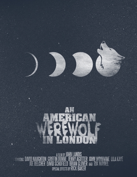An American Werewolf in London