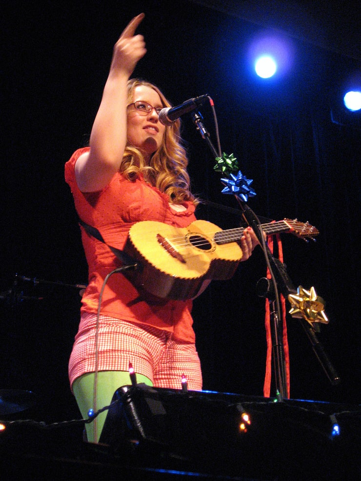 Ingrid Michaelson