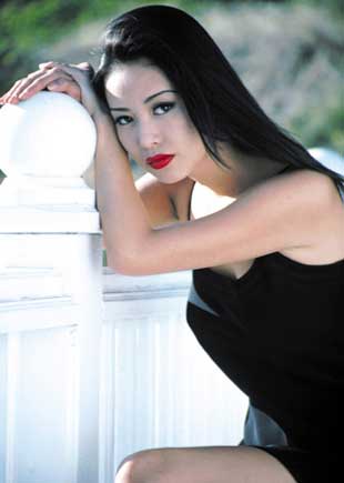 Eiko Nijo Eiko Nijo
