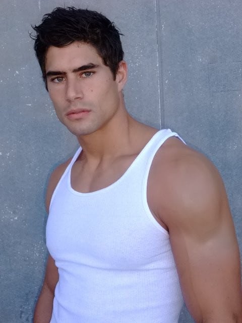 Joel Rush Joel Rush