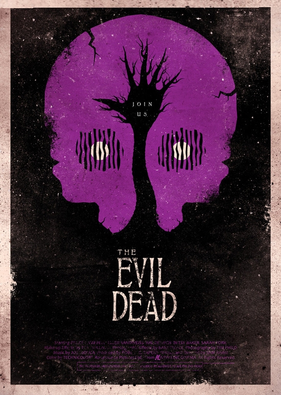 The Evil Dead