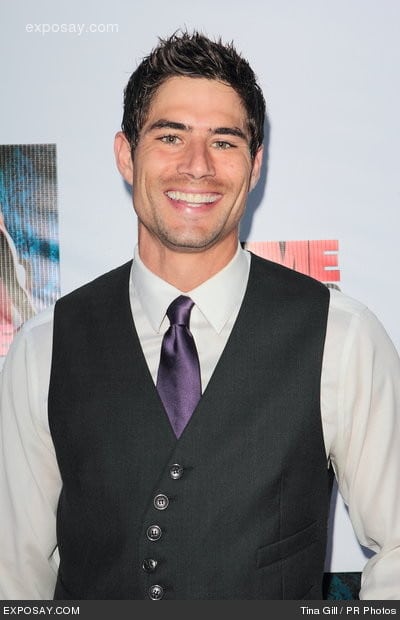 Joel Rush