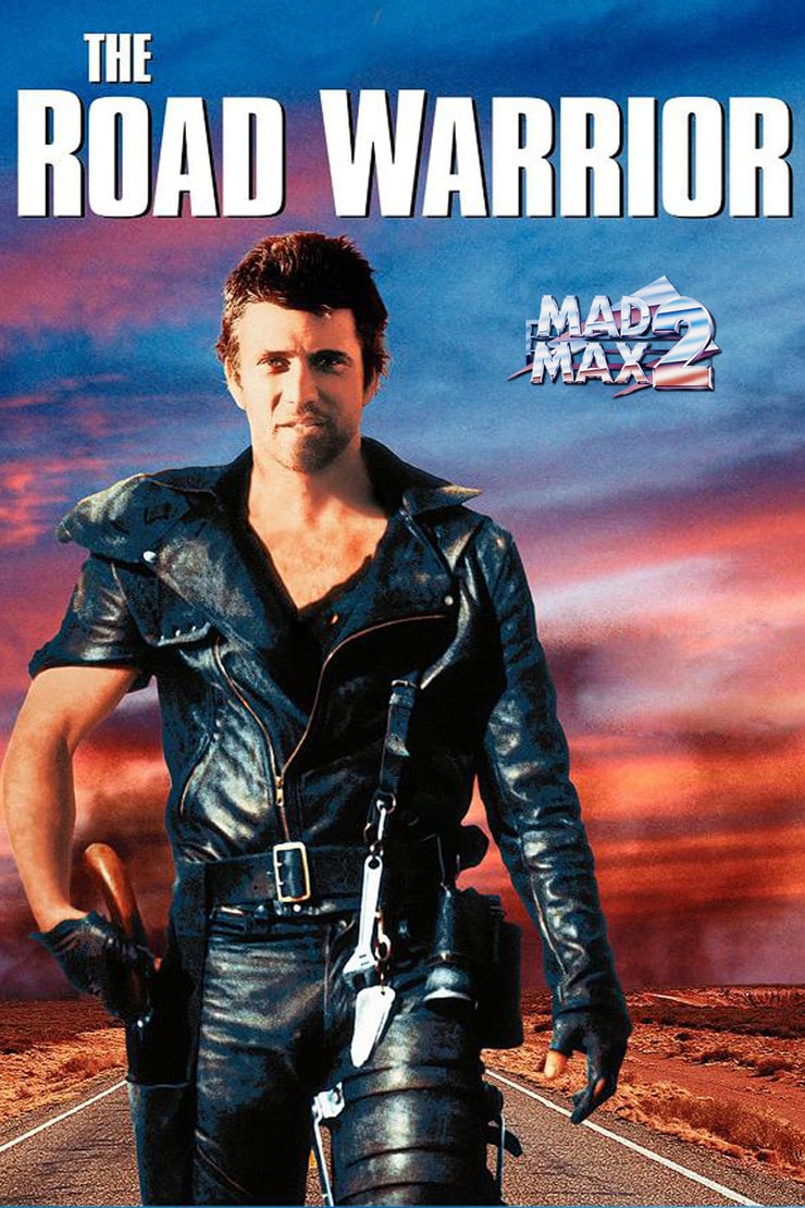 Безумный Макс воин дороги. Highway Warriors 2.