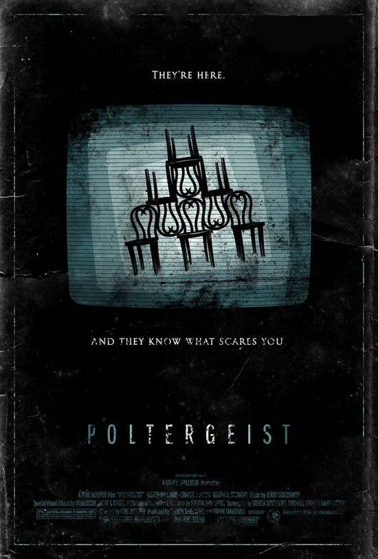 Poltergeist