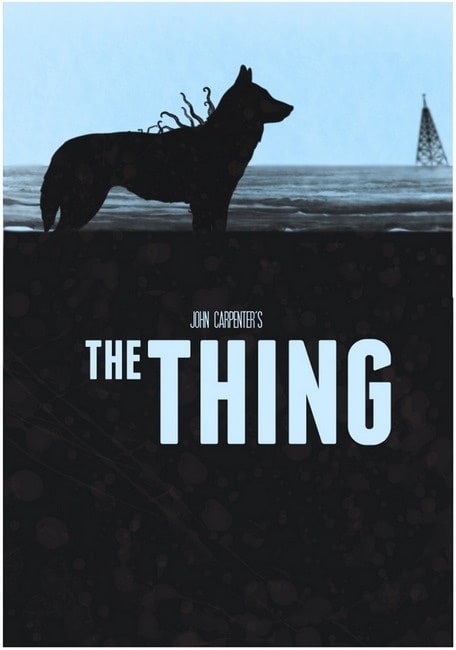 The Thing (1982)