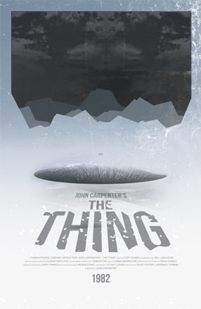 The Thing (1982)